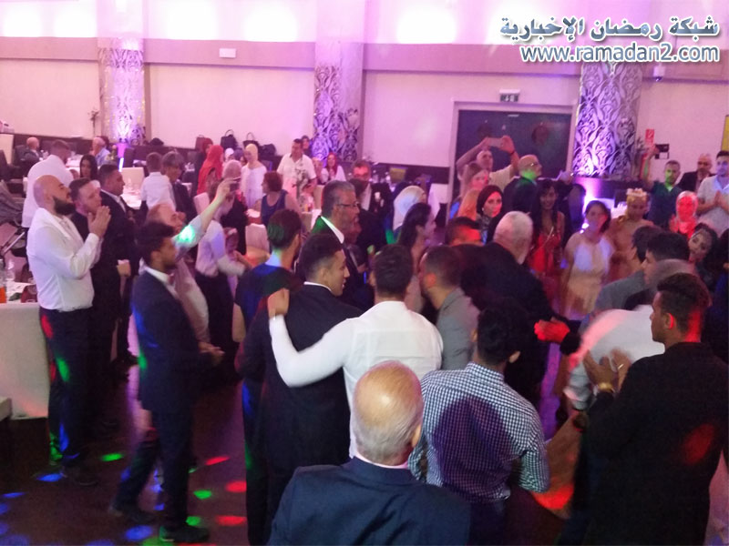 Dalia-Mostafa-Hochzeit