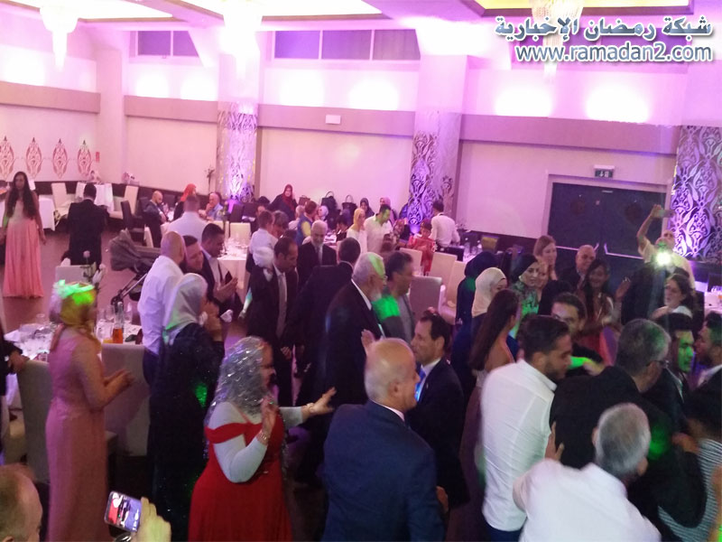 Dalia-Mostafa-Hochzeit1