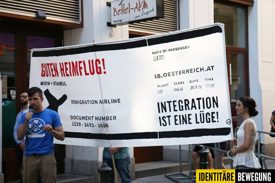 kundgebung-wien-Identitare2