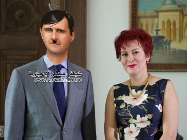 assad-presse