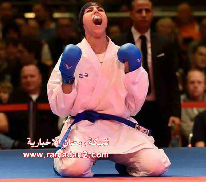 gina-farouk-karate-linz