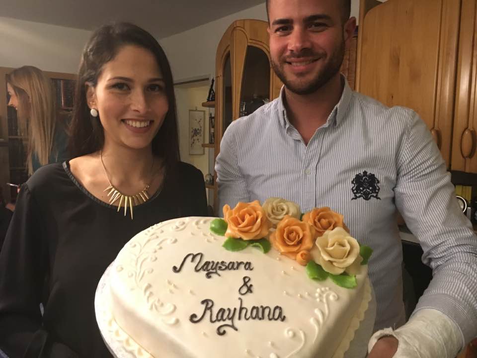 rehana-mayssara