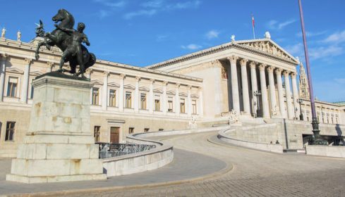 parlament-wien