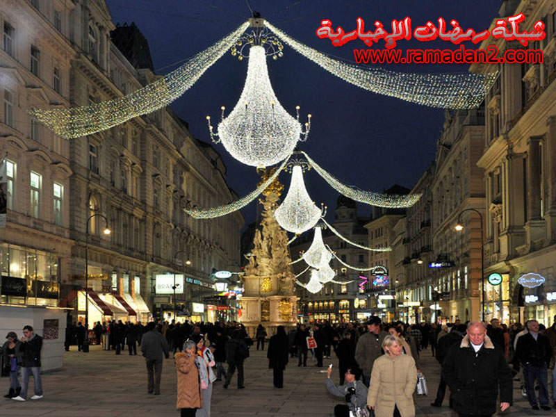 weihnachtsbeleuchtung-wien