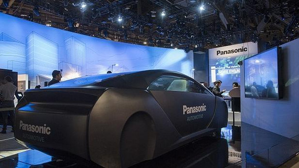 auto-panasonic