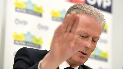 Reinhold-Mitterlehner