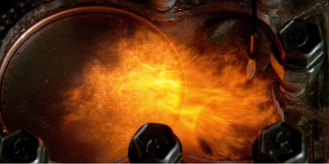 engine-inside