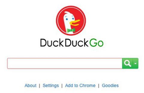 DuckDuckGo