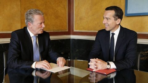 christian-kern-als-kanzler-angelobt