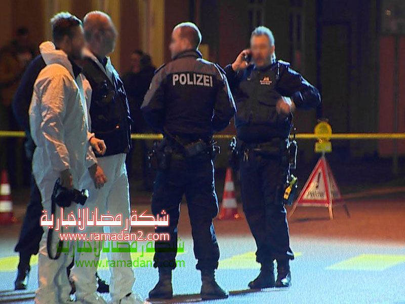 Bassel-Scheriz-Terro