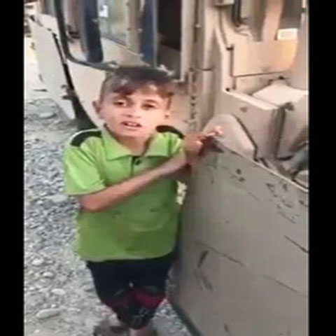 Kind.Von.Moussel-Irak