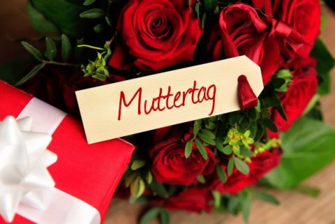 Muttertag