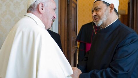 Papa-Fatikan-Schich-Azaher