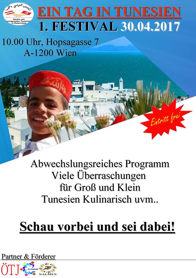 Tunis-in-wien