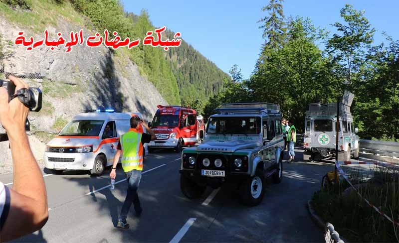 Erdrutsch-in-Liechtensteink