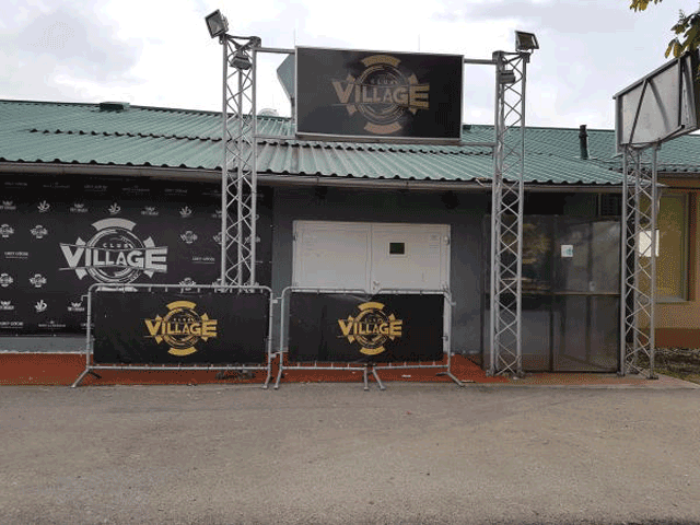 Iraker-Schussattentat-Disko