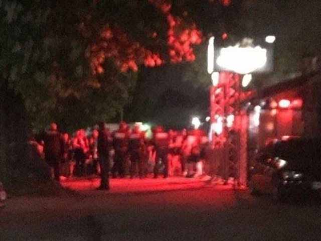 Iraker-Schussattentat-Disko