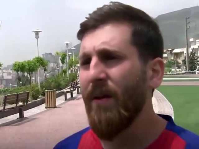 Messi-Tehran3