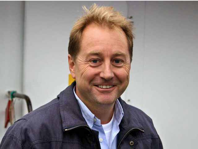 Norwegian-billionaire