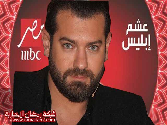 Ramadan2017-Mosalsal5