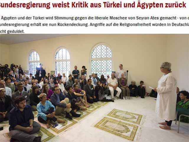 Liberale-Moscheeeee