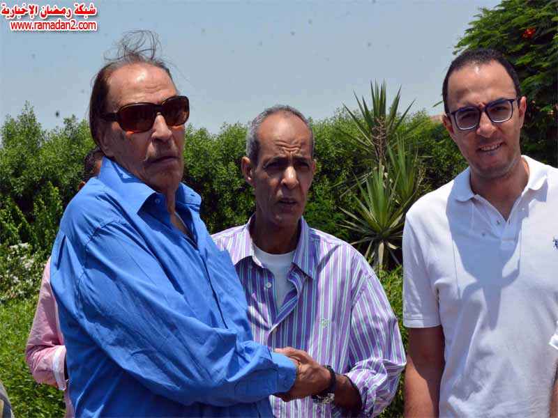 Ezzat-Al3aleily-Frau7