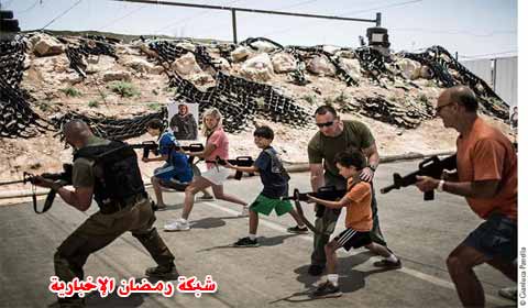 Isreal-Clabir3-Test1