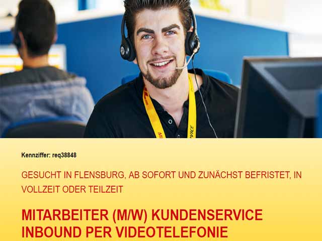 Arabisch-Job-wien