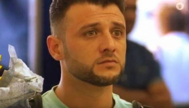 Mohamed-Azyel-Deutschland