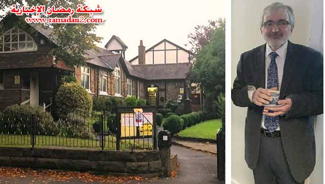 Nasser-Alkordey-England