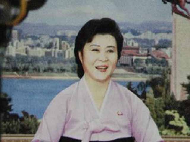 Nord-Koria-Modaratorin2