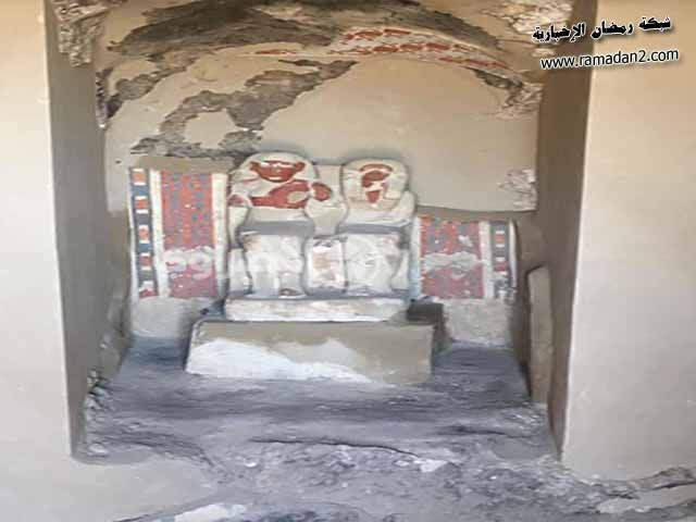 Pharonan-Begrabniss1