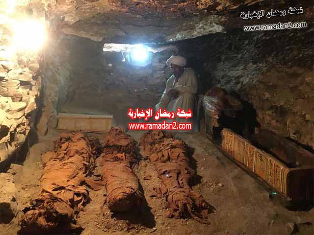 Pharonan-Begrabniss2