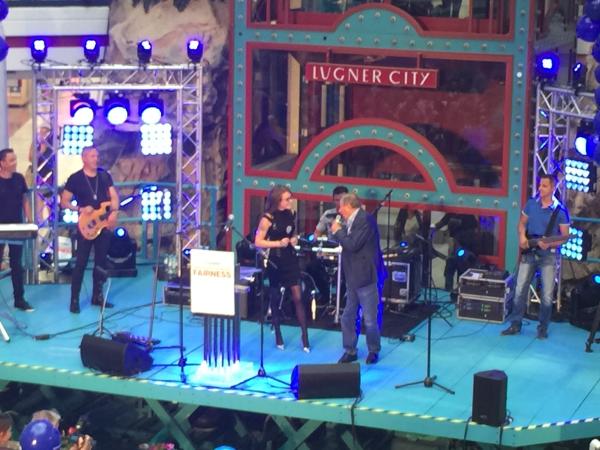 Strache-Wahlkampfauftakt