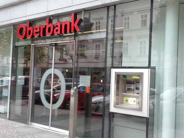 oberbank