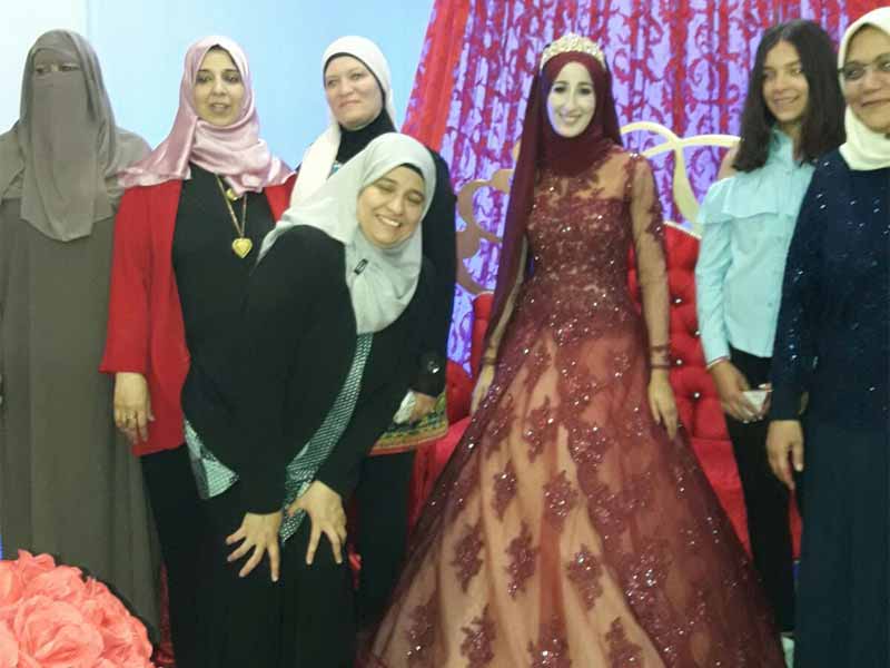 Amnia-AL-Sisi-Hochzeit19