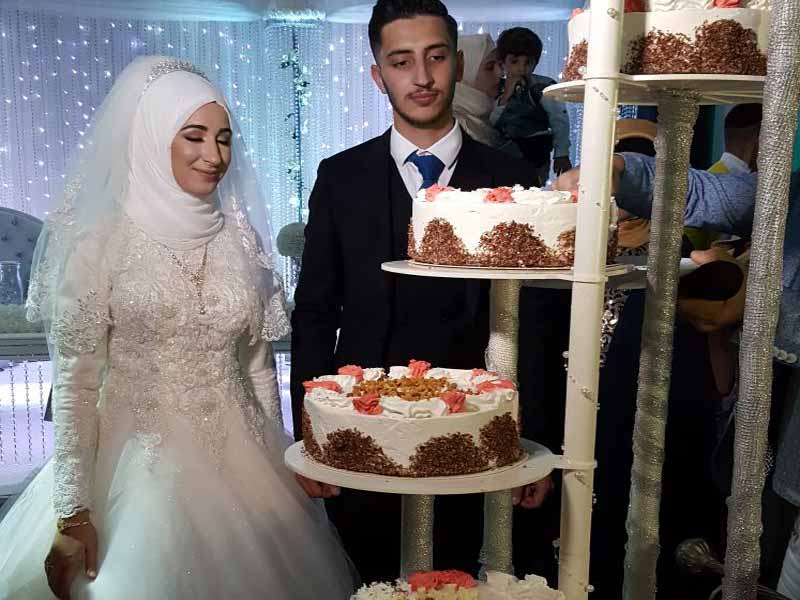 Amnia-AL-Sisi-Hochzeit2