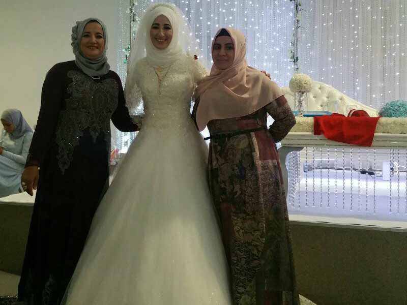 Amnia-AL-Sisi-Hochzeit34