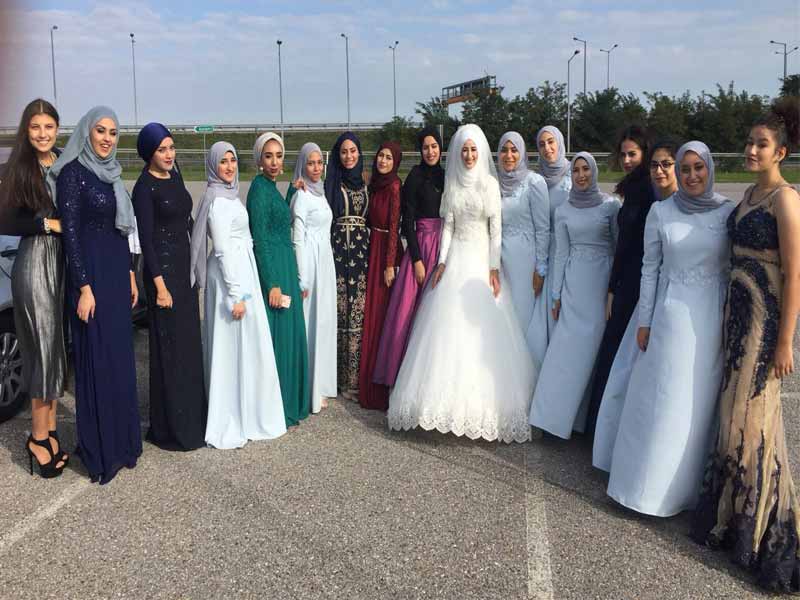 Amnia-AL-Sisi-Hochzeit5