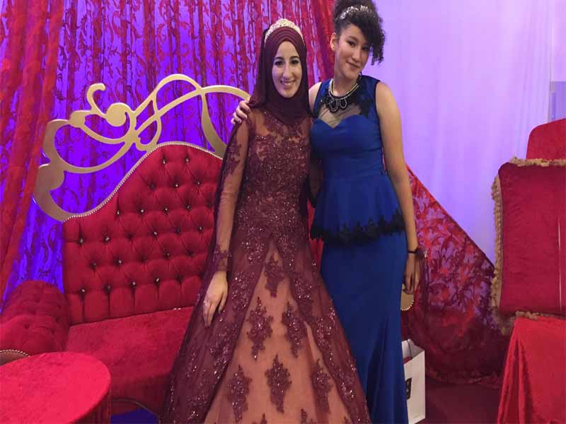 Amnia-AL-Sisi-Hochzeit7