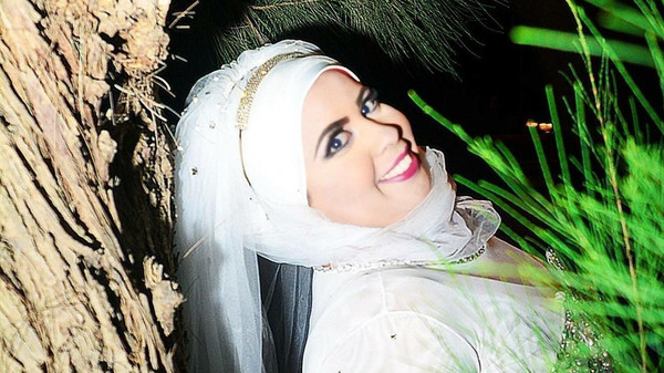 Eine-Braute-Ohne-Mann