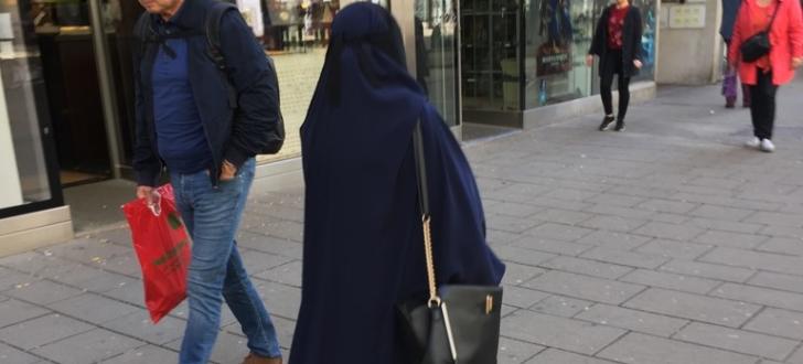 burkaverbot