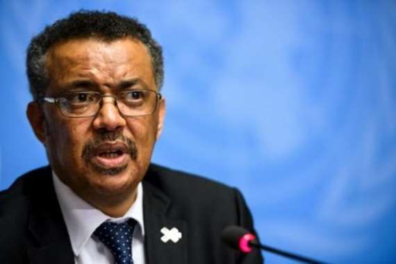 Ethiopian-Ausminister