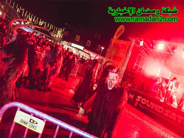 Krampuslauf-Schladming4