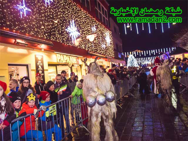 Krampuslauf-Schladming7