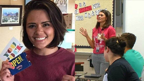 Lehrerin-Mit-Schuler