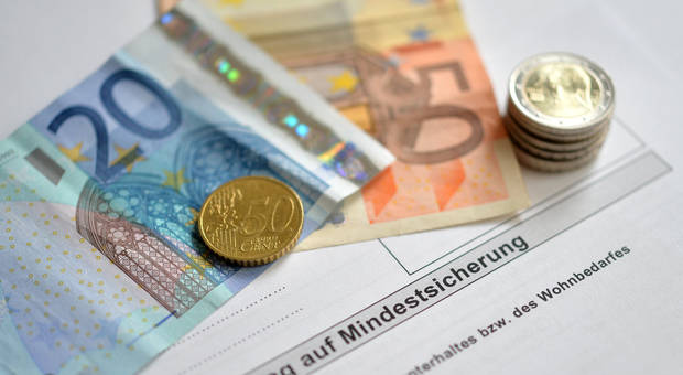 Mindestsicherung-Wien