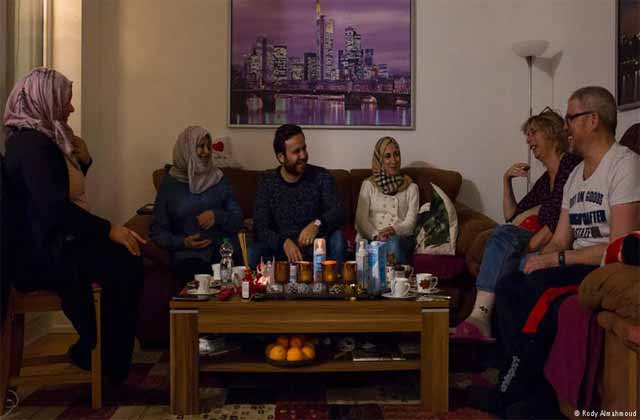 Asyel-Mit-Deutsch-Familia