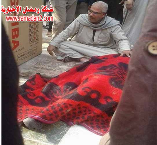 Helwan-Kirche-Gaschaft3