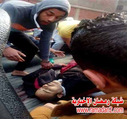 Helwan-Kirche-Gaschaft4